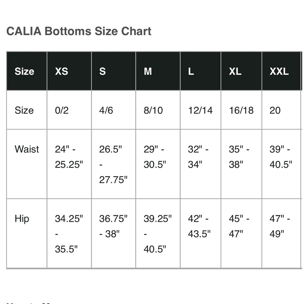Calia by Carrie Underwood Tulip Hem Skort | Gray | Size Large - Picture 12 of 12